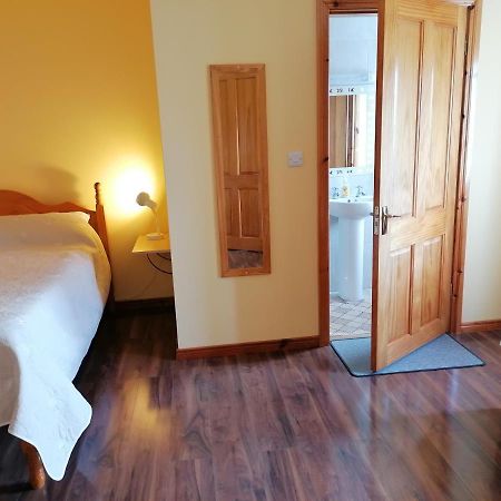 Danubio Guest Accommodation Doonbeg Ngoại thất bức ảnh