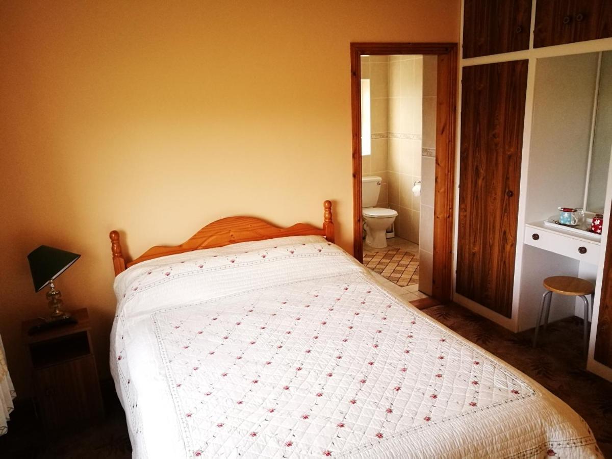 Danubio Guest Accommodation Doonbeg Ngoại thất bức ảnh