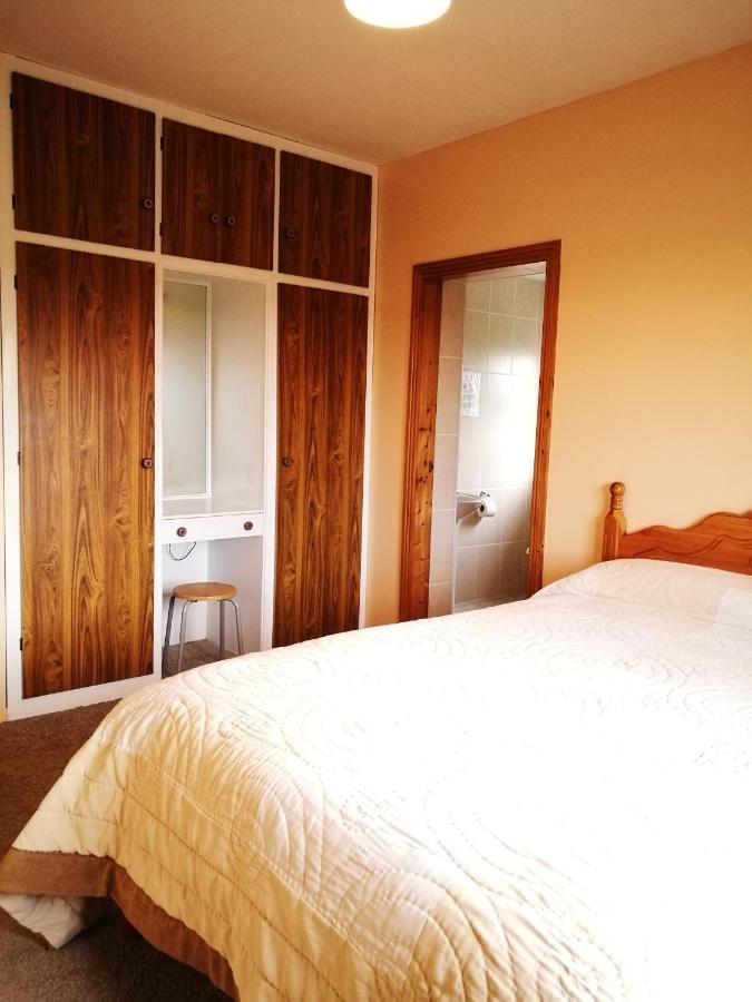 Danubio Guest Accommodation Doonbeg Ngoại thất bức ảnh
