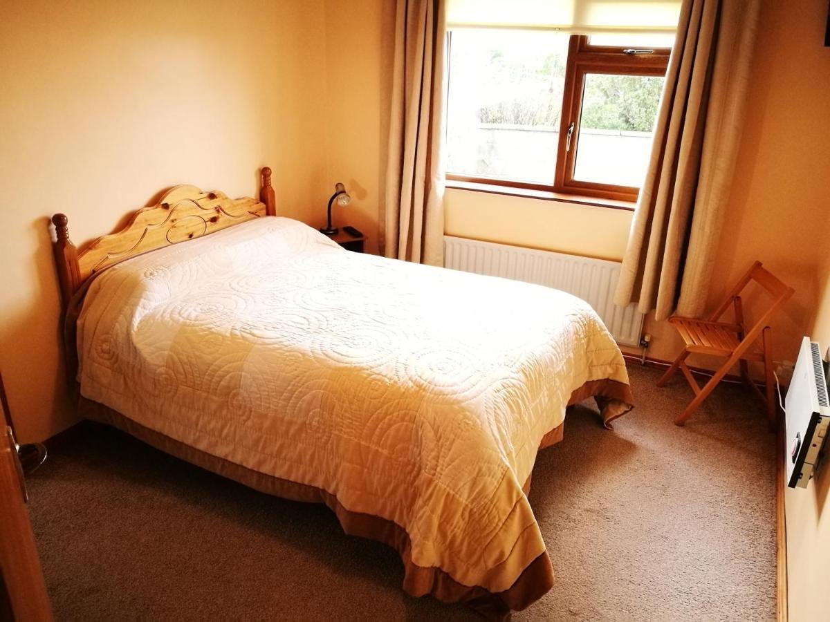 Danubio Guest Accommodation Doonbeg Ngoại thất bức ảnh