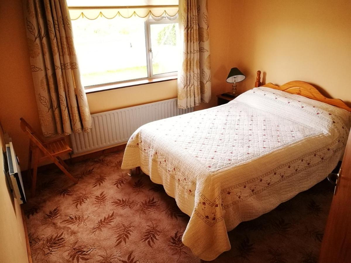 Danubio Guest Accommodation Doonbeg Ngoại thất bức ảnh