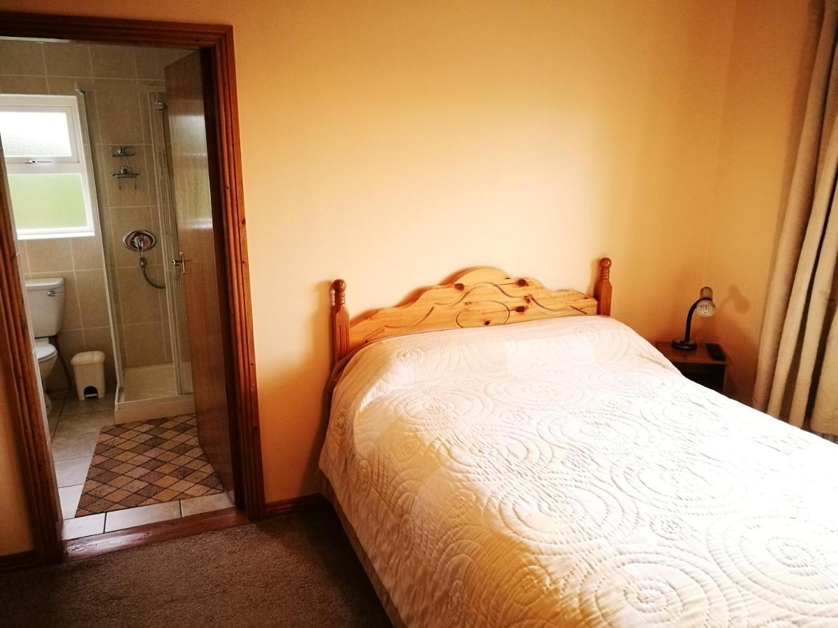 Danubio Guest Accommodation Doonbeg Ngoại thất bức ảnh