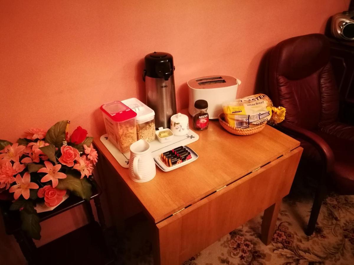 Danubio Guest Accommodation Doonbeg Ngoại thất bức ảnh