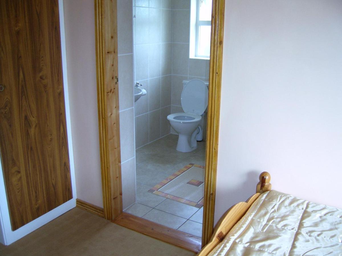 Danubio Guest Accommodation Doonbeg Ngoại thất bức ảnh