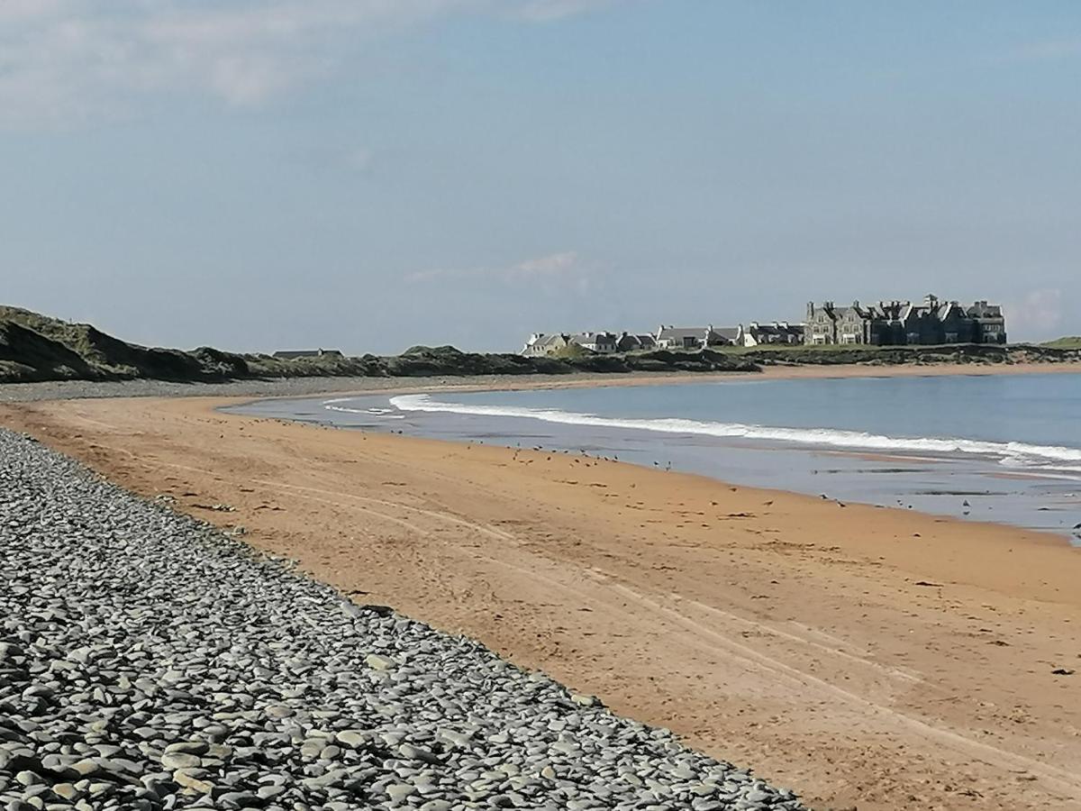 Danubio Guest Accommodation Doonbeg Ngoại thất bức ảnh