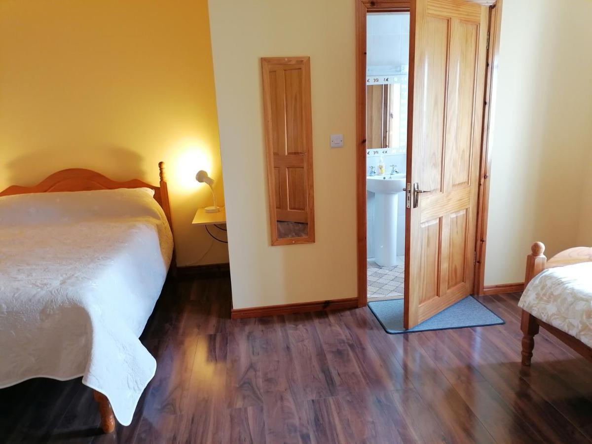 Danubio Guest Accommodation Doonbeg Ngoại thất bức ảnh