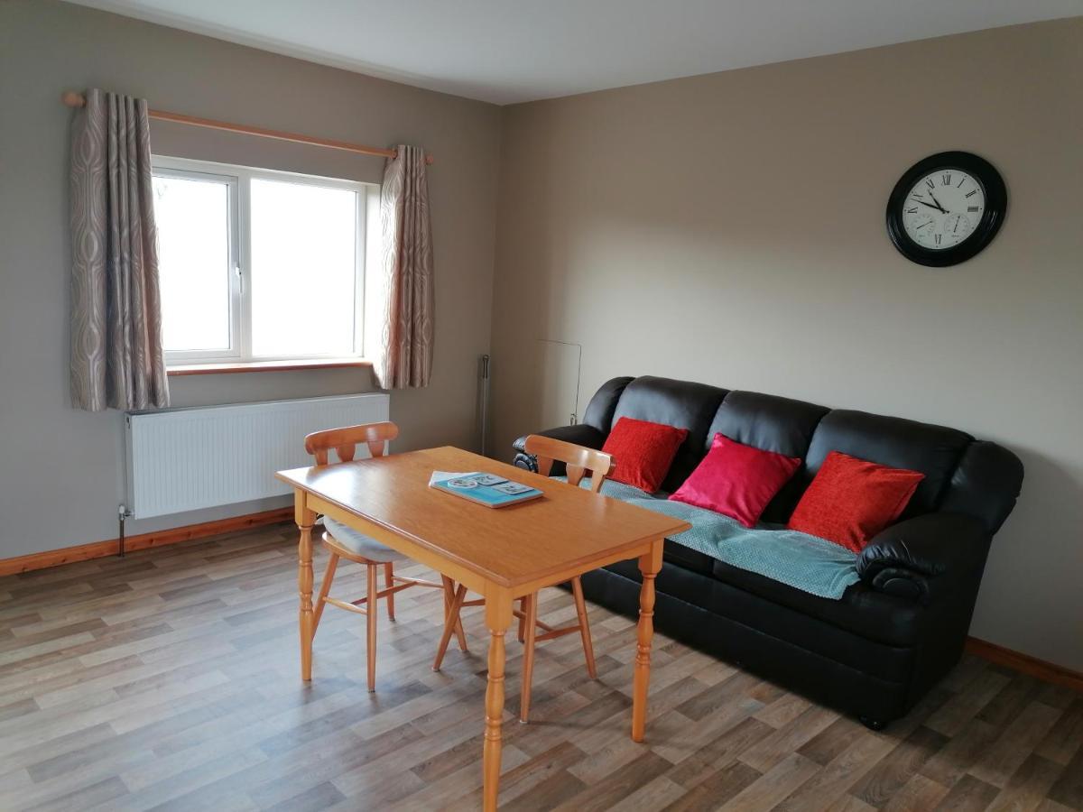 Danubio Guest Accommodation Doonbeg Ngoại thất bức ảnh