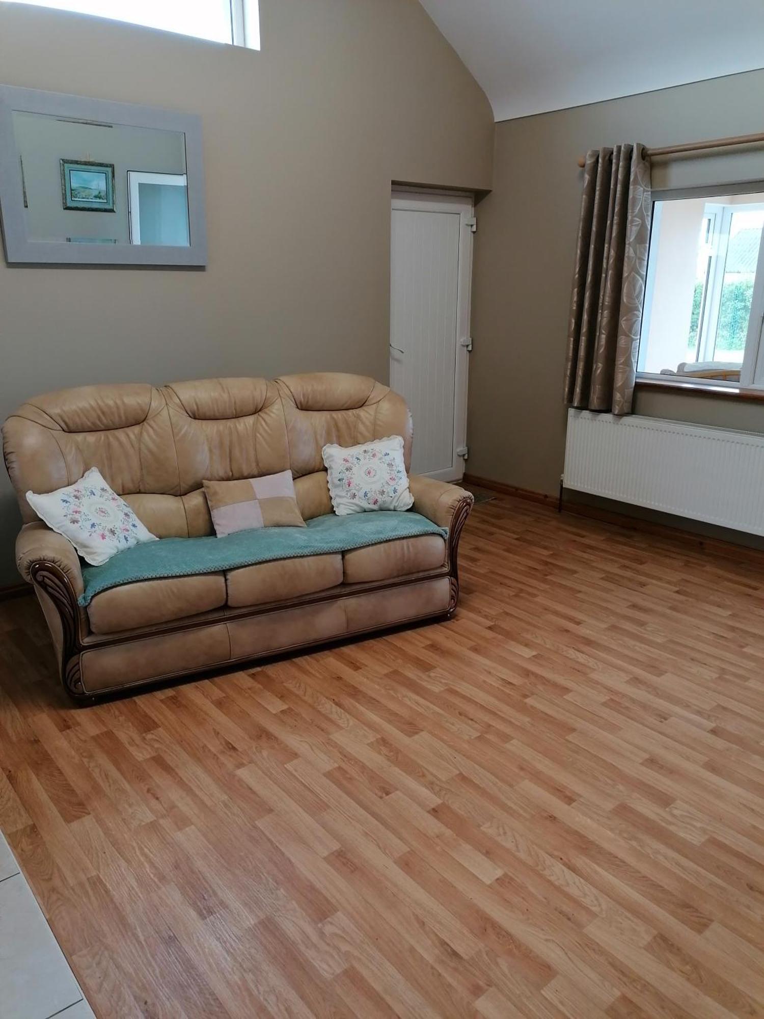 Danubio Guest Accommodation Doonbeg Ngoại thất bức ảnh