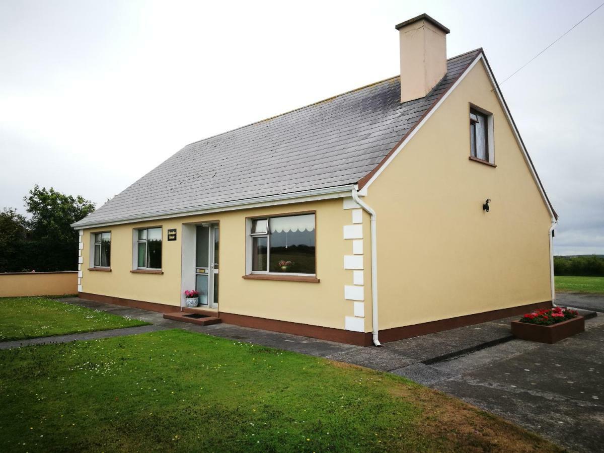 Danubio Guest Accommodation Doonbeg Ngoại thất bức ảnh