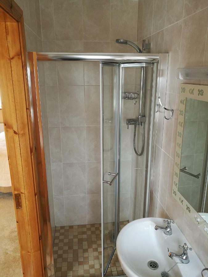 Danubio Guest Accommodation Doonbeg Ngoại thất bức ảnh
