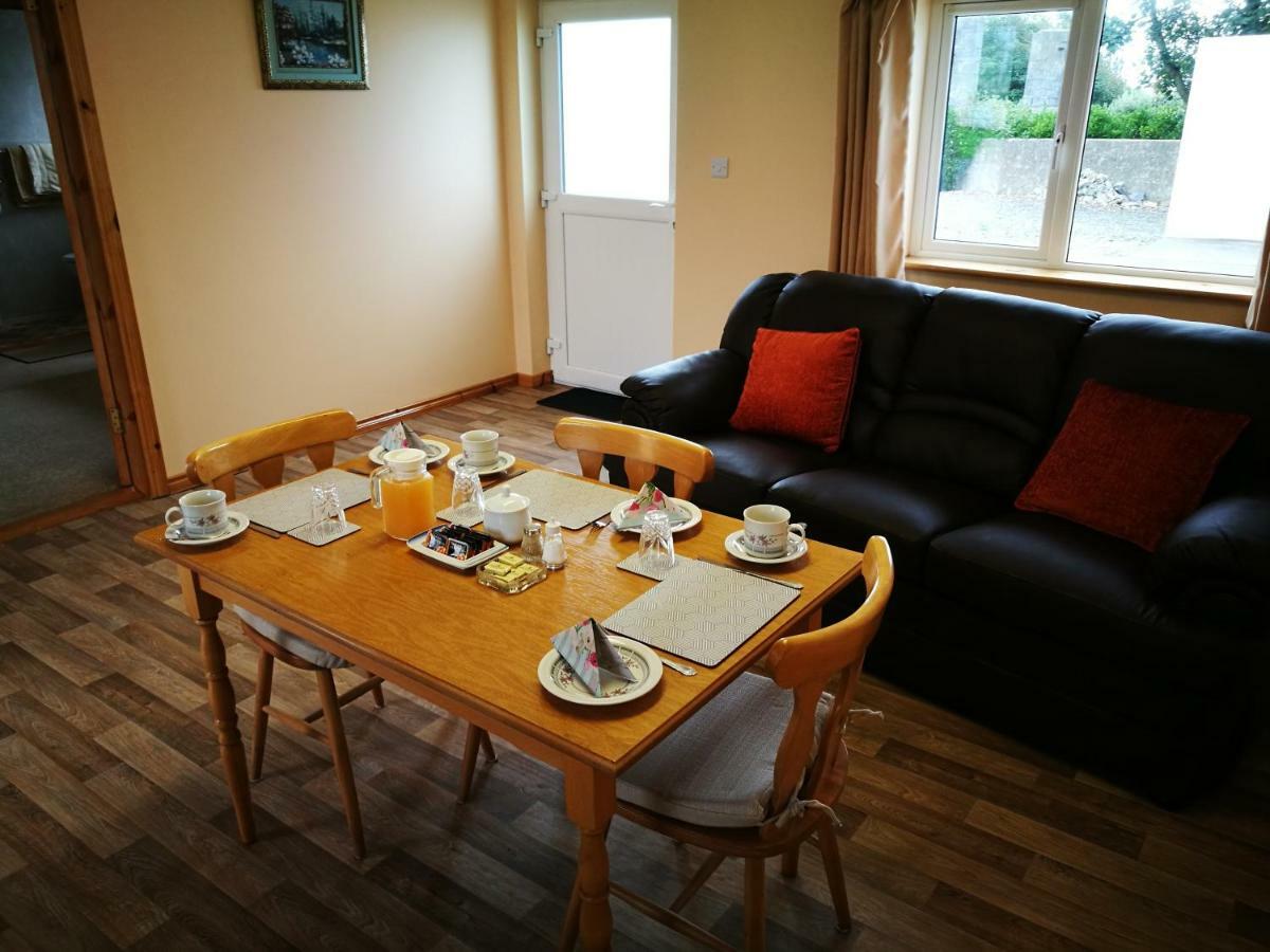 Danubio Guest Accommodation Doonbeg Ngoại thất bức ảnh