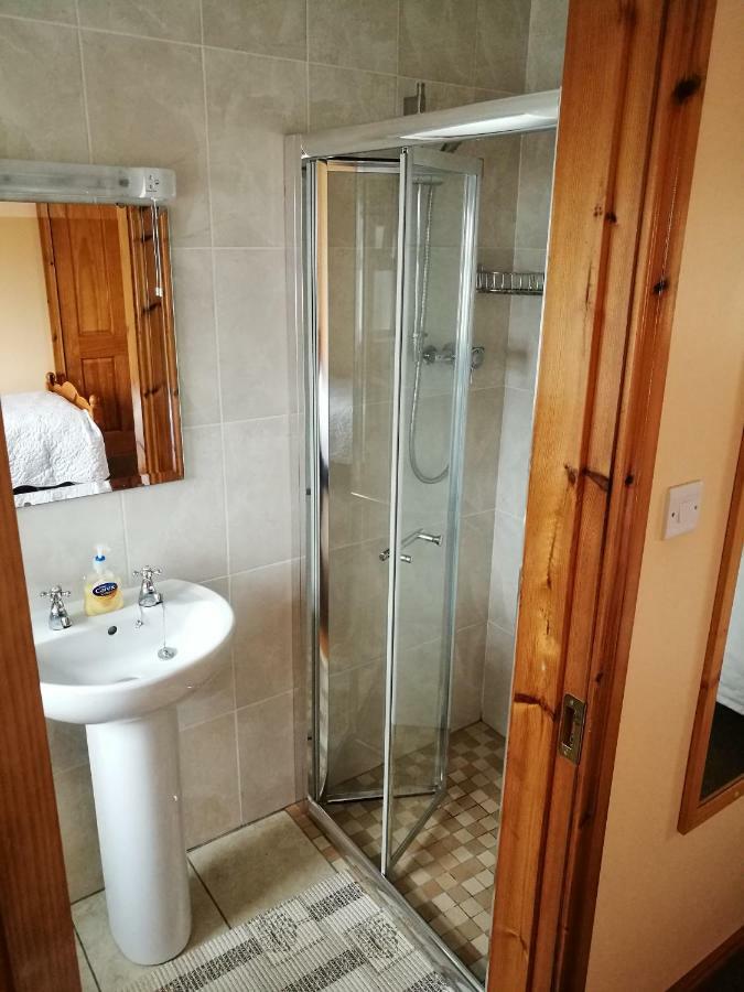 Danubio Guest Accommodation Doonbeg Ngoại thất bức ảnh