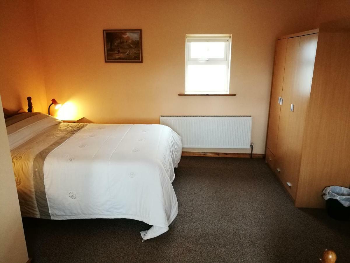 Danubio Guest Accommodation Doonbeg Ngoại thất bức ảnh