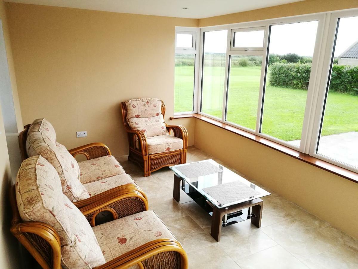 Danubio Guest Accommodation Doonbeg Ngoại thất bức ảnh