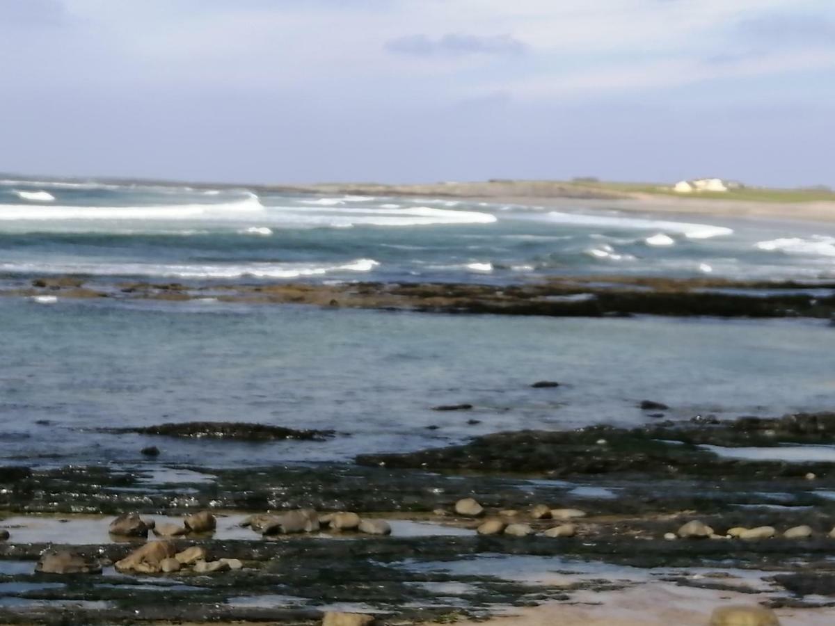 Danubio Guest Accommodation Doonbeg Ngoại thất bức ảnh