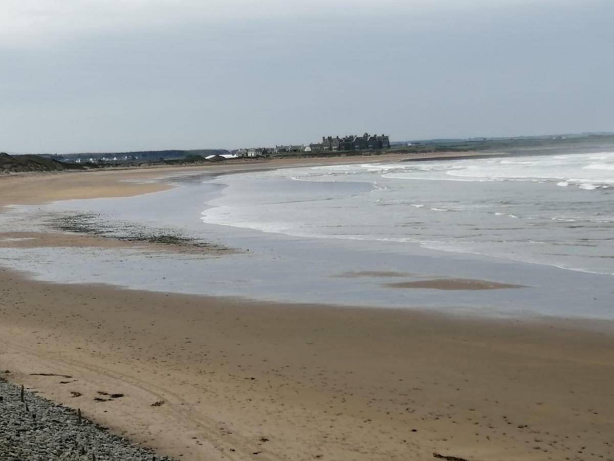 Danubio Guest Accommodation Doonbeg Ngoại thất bức ảnh