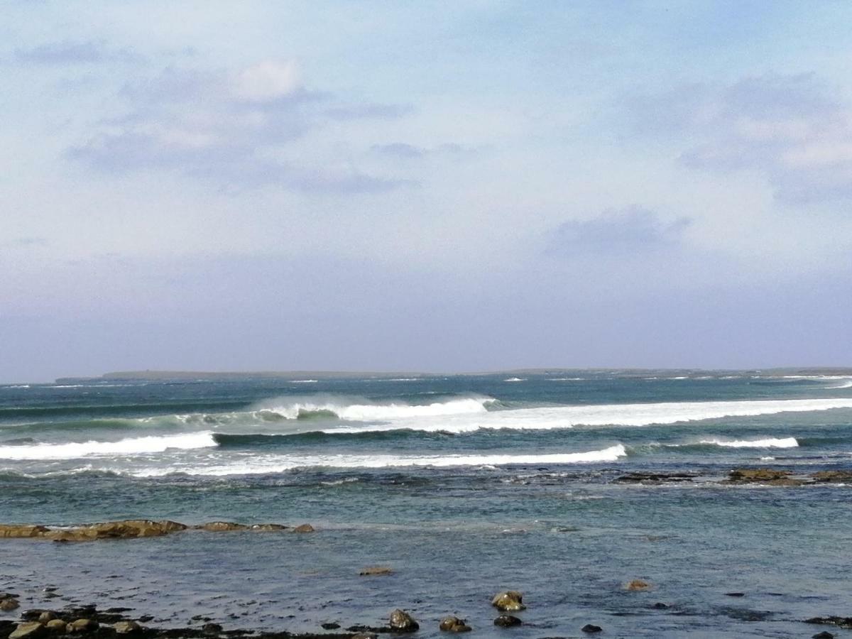 Danubio Guest Accommodation Doonbeg Ngoại thất bức ảnh
